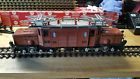 Ge6-6 Rhaetian Byrne Lgb Garden Railway Gauge Rhb Electronic Train