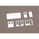 Rix5411203 Rix Ho Doors Windows Assorted 400541012034