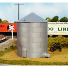 Rix6280304 Rix Ho Kit Corrugated Grain Bin 400628003047