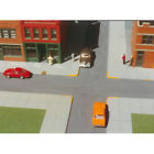Rix6997000 Rix Ho Kit City Sidewalks 400699070009