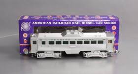 9161 Rmt 5202 O Gauge Reading Buddy Powered Diesel Locomotive #9161 Ln/box