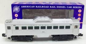 5261 Rmt Cnj Buddy Powered Diesel Loco #560 Ln/box