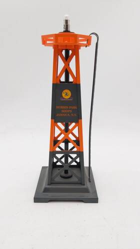 99532-11 Rmt O Scale Morris Park Rotating Beacon Tower