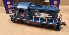 Rmt-4291 Rmt #1734 Missouri Pacific 1734 Gp Beep Diesel Locomotive 4291 In Box
