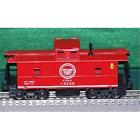 Rmtcab291 Ready Made Trains Caboose