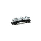 Rnd74482 Roundhouse Ho Tank Anderson Prichard 797534744820