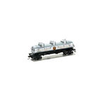 Rnd74488 Roundhouse Ho Tank Navy Gas Supply 797534744882