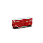 Rnd76627 Roundhouse Ho 40 High 797534766273