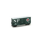 Rnd76634 Roundhouse Ho 40 High 797534766341