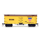 Rnd85462 Roundhouse Ho Rtr 36 797534854628