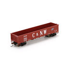 Rnd87836 Roundhouse Ho 40 Gondola 797534878365