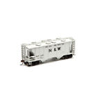 Rnd96166 Roundhouse Ho Cov Hopper 797534961661