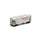 Rnd96167 Roundhouse Ho Cov Hopper Sp 797534961678