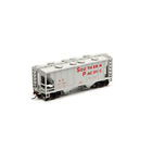Rnd96168 Roundhouse Ho Cov Hopper Sp 797534961685