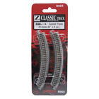 R145 Rokuhan-r005 Rokuhan Scale Curved Track Degree 736902461839