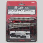 110m Rokuhan-r039 Rokuhan Scale Remote Turnout Lh Trimmed Track 736902461525