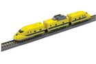 St004-1 Rokuhan-st004-1 Rokuhan Shorty Set Doctor Yellow Type 602318727152