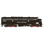 Fl9-dc-dcc Rpi15031 Rapido Trains Emd 679164033805