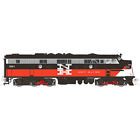 Nh-eder-5 Rpi15513 Rapido Trains Emd Sound Modernised 679164034239