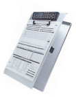 Rpo-04789 Roadpro Deluxe Aluminum Clipboard Forms Holder With Solar 045464240272