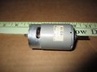 Rs-550 Unbranded Ho Scale Or Rail Ca Can Motor