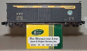12311 S-helper 01273 Gauge Mvcx Niblets Reefer #12311 Ln/box