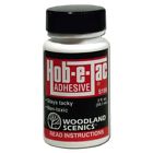 S195 Woodland Scenics Hob-e-tac Adhesive 724771001959