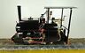 0-4-0st S78-4b Accucraft Kerr Stuart Wren Black Live Steam Mint In Box