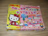 Sc-07 Takara Tomy Plarail Hello Kitty Japan Toy Train 4904810619116