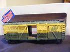14332 Scale Northwestern Train Chicago Car Livestock Model Ho