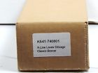 740801 Scale Classic Loves Fast - Boxcar Box -line Chicago Ships