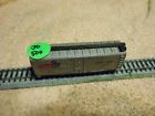 Jo500 Scale 8903 40 Kcbe Reefer Car Atlas Thermice