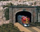Wooc1157 Scenics Portal 2 Cut Stone Tunnel Woodland Double