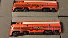 2204 Se Athearn Lehigh Valley F7a Power