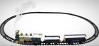 Sed25985 Collectiblesusa Classic Train Set 7438475720209