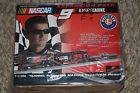 7-11006 Set Expansion Train - Fast Ships Pack Lionel Kahne Kasey