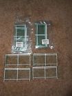 Ex0585 Sets 3 Chain Link -scale 4 Fence