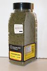 Fc1634 Shaker Plastic Underbrush Woodland Scenics Olive Container Green