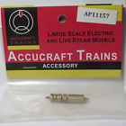 Ap11-157 Sku Accucraft Whistle 1