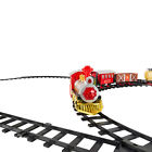 Sotoytrn903986 Ebigvaluebrandstore Kids Electric Train 8903825048986