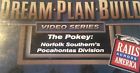 73115d Southern Division Dvd Build Dream Pocahontas Plan The Norfolk Pokey