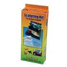Sp4131 Woodland Scenics Scene-a-rama Sculpting Kit