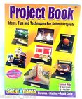 Woosp4170 Sp4170 Scene--rama Woodland Scenics Project School Book
