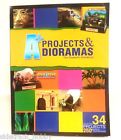 Woosp4171 Sp4171 Woodland Scene--rama Student Scenics Handbook Projects Dioramas