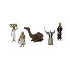 Sp4441 Woodland Scenics Scene Setters Egyptian Culture 724771044413