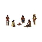 Sp4443 Woodland Scenics Scene-a-rama Scene 724771044437