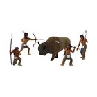 Sp4444 Woodland Scenics Scene-a-rama Scene 724771044444