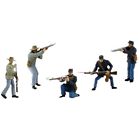 Sp4445 Woodland Scenics Scene-a-rama Scene 724771044451