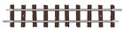 St-401 Peco Setrack Straight Track 5050881070901