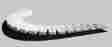 St1412 Incline Decline Starters Woodland Scenics 2 0 To 1 In 24 Item F S
